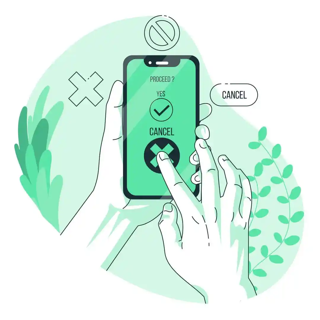 What does reboot phone mean
